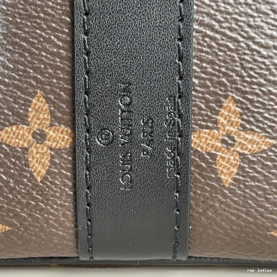 Cheap BANDOULIÈRE LOUIS KEEPALL 45 VUITTON 0811